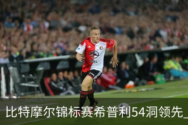 比特摩尔锦标赛希普利54洞领先 李昊桐T7窦泽成T11